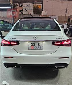 مێرسێدس بێنز E-Class